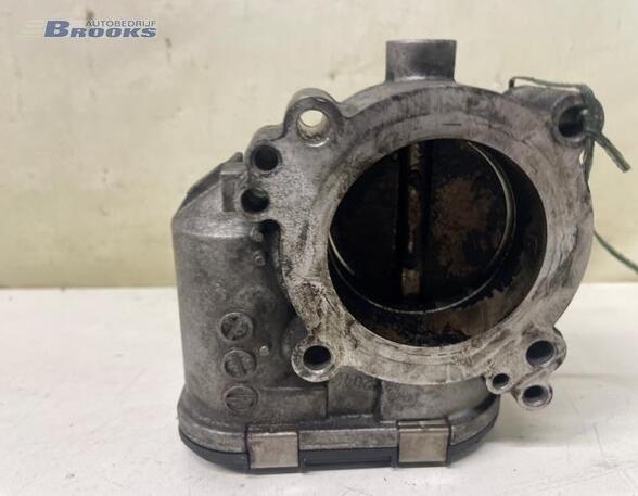 Throttle Body MERCEDES-BENZ C-CLASS (W203)