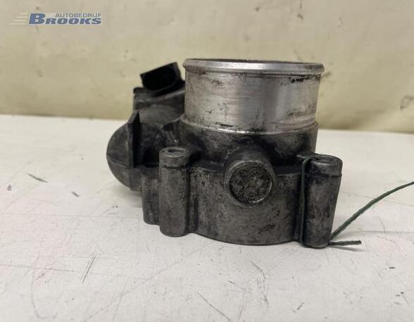 Throttle Body MERCEDES-BENZ C-CLASS (W203)