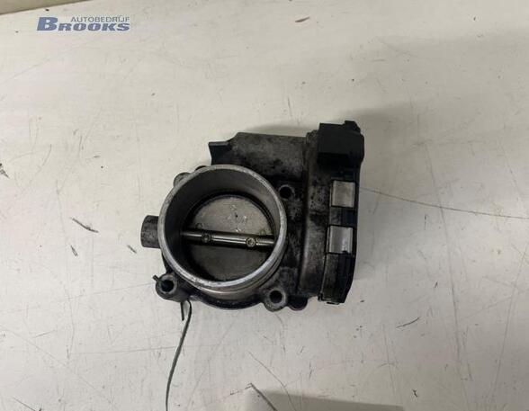 Throttle Body MERCEDES-BENZ C-CLASS (W203)