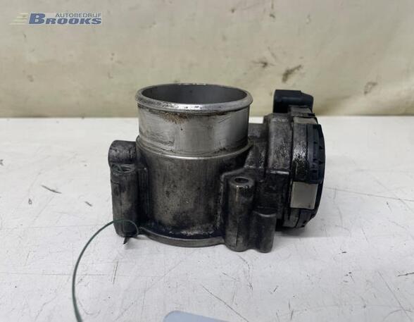 Throttle Body MERCEDES-BENZ C-CLASS (W203)