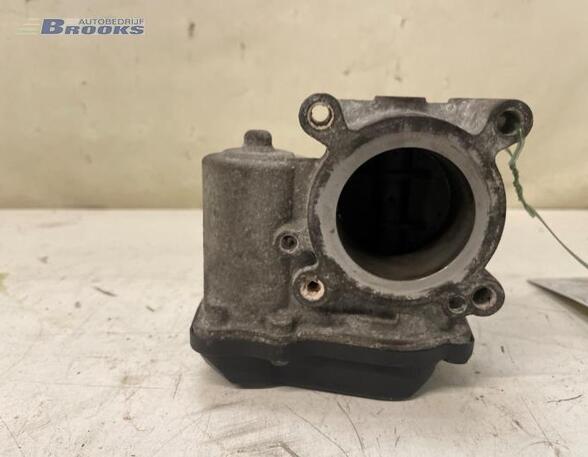 Throttle Body VW POLO (6R1, 6C1), VW POLO Van (6R), SKODA FABIA I (6Y2), VW FOX Hatchback (5Z1, 5Z3, 5Z4)