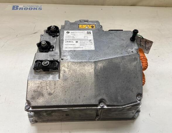 Pressure Accumulator BMW i4 (G26)