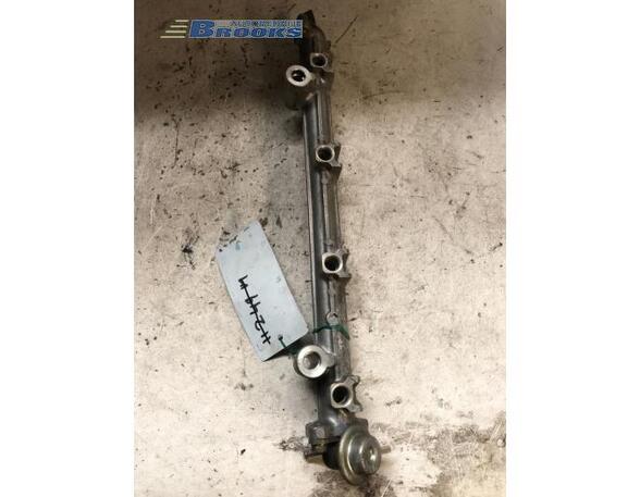 Abstellvorrichtung für Einspritzanlage Mitsubishi Space Wagon N3W, N4W  P424311