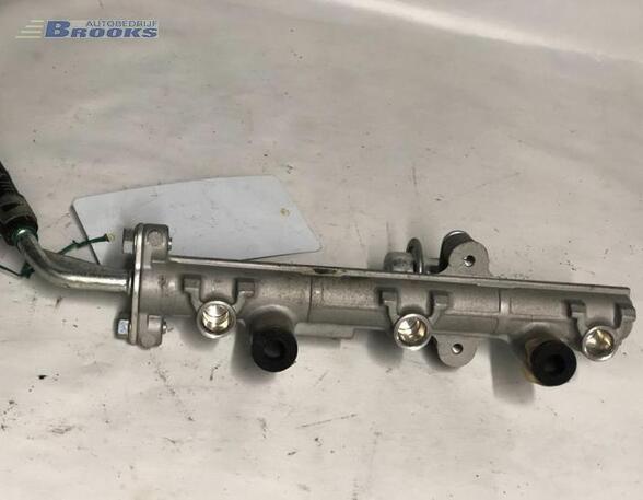 Petrol Fuel Rail DAIHATSU CUORE VI (L251, L250_, L260_)