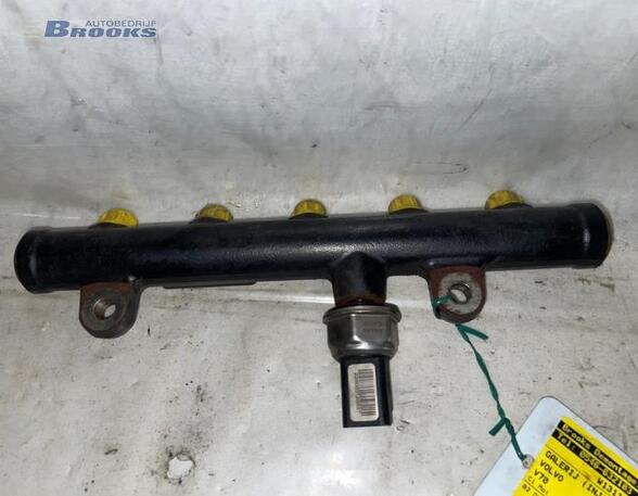 Petrol Fuel Rail VOLVO V70 III (135)