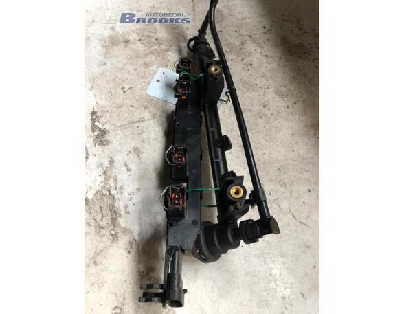 Petrol Fuel Rail RENAULT TWINGO I (C06_)