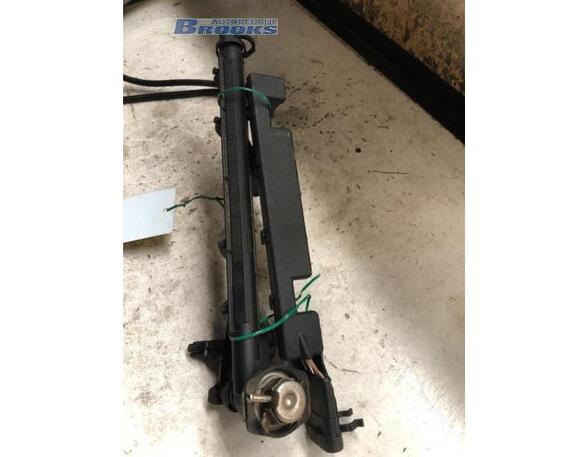 Petrol Fuel Rail RENAULT TWINGO I (C06_)