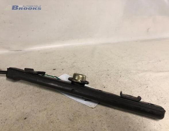 Petrol Fuel Rail TOYOTA MR2 III (ZZW3_)