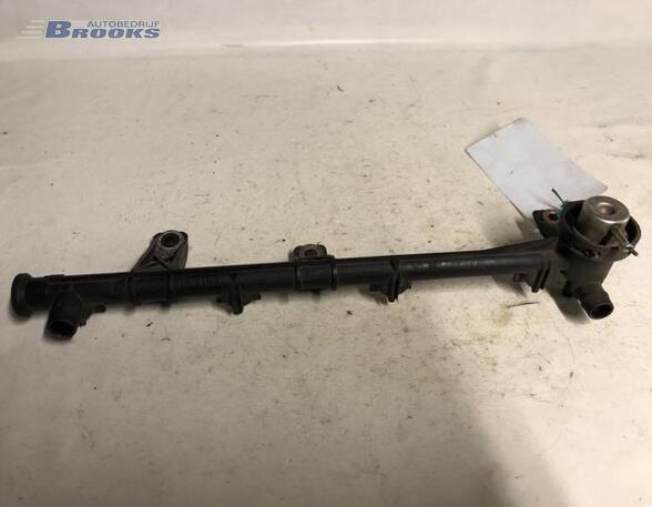 Petrol Fuel Rail RENAULT MEGANE Scenic (JA0/1_)