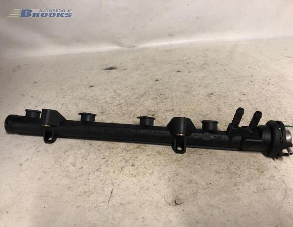 Abstellvorrichtung für Einspritzanlage VW Polo III 6N1 030133319G P1135409