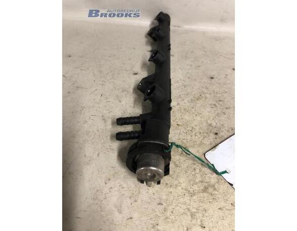 Abstellvorrichtung für Einspritzanlage VW Polo III 6N1 030133319G P1135409