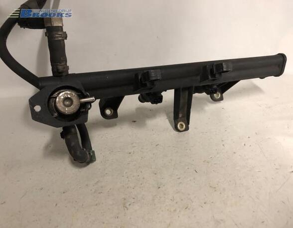 Petrol Fuel Rail PEUGEOT 406 (8B)