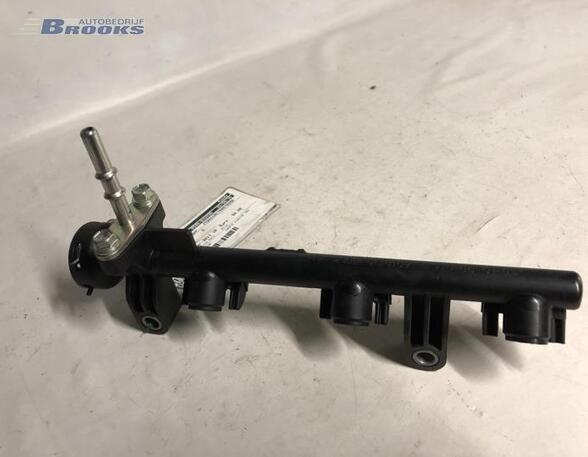 Petrol Fuel Rail TOYOTA AYGO (_B1_)