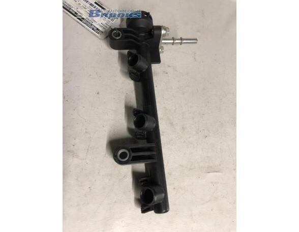 Petrol Fuel Rail TOYOTA AYGO (_B1_)