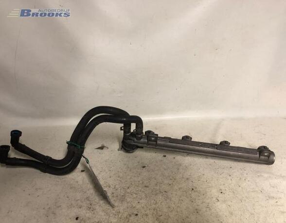 Petrol Fuel Rail VW GOLF IV (1J1)