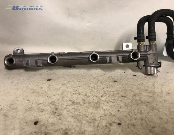 Petrol Fuel Rail VW GOLF IV (1J1)