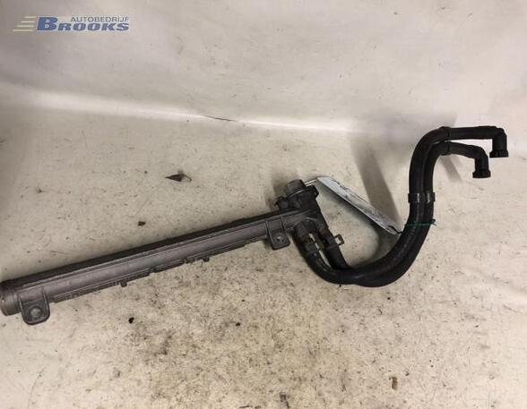 Abstellvorrichtung für Einspritzanlage VW Golf IV 1J 036133319B P127581