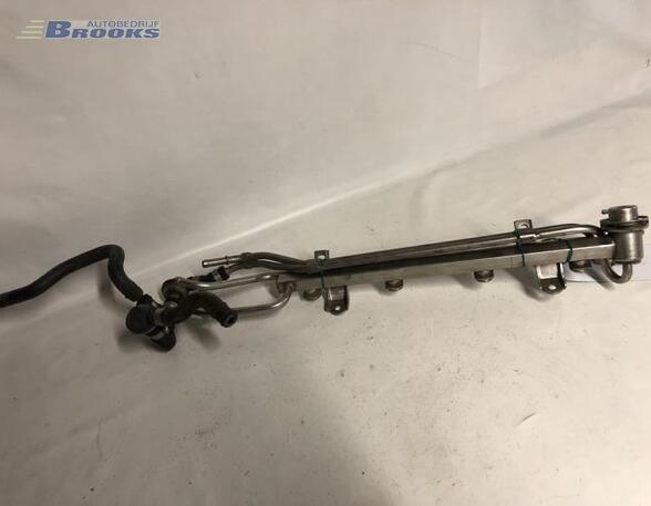 Petrol Fuel Rail SEAT LEON (1M1)