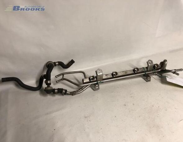 Petrol Fuel Rail SEAT LEON (1M1)