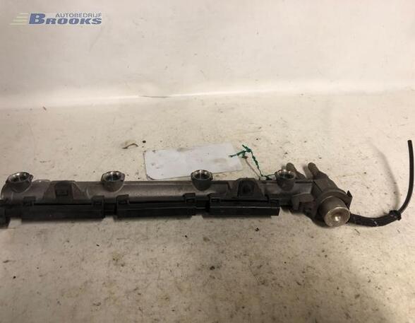 Petrol Fuel Rail SEAT LEON (1M1)