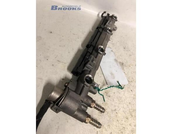 Petrol Fuel Rail SEAT LEON (1M1)