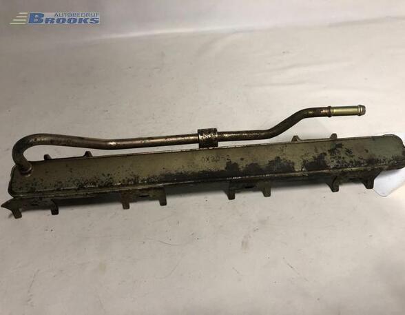 Petrol Fuel Rail SUZUKI WAGON R+ Hatchback (MM)