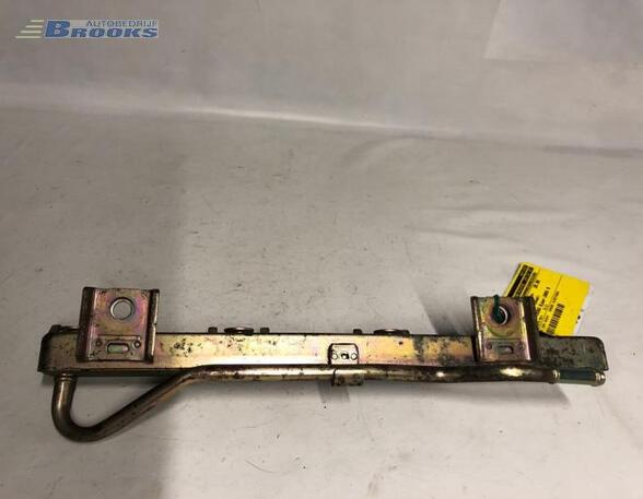 Petrol Fuel Rail SUZUKI WAGON R+ Hatchback (MM)