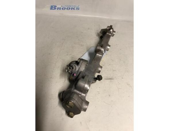 Petrol Fuel Rail HONDA ACCORD V (CC, CD)