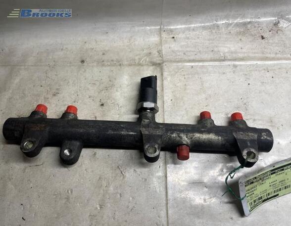 Petrol Fuel Rail PEUGEOT BOXER Bus (244, Z_)