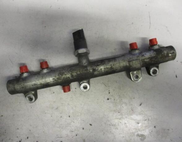 Petrol Fuel Rail PEUGEOT BOXER Bus (244, Z_)