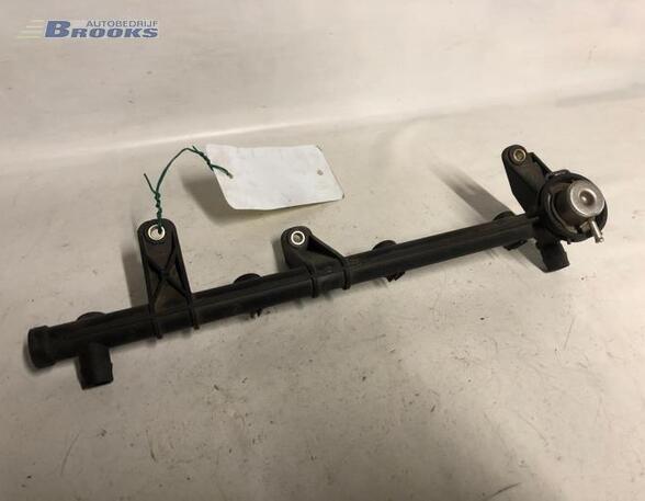 Petrol Fuel Rail RENAULT MEGANE I (BA0/1_)