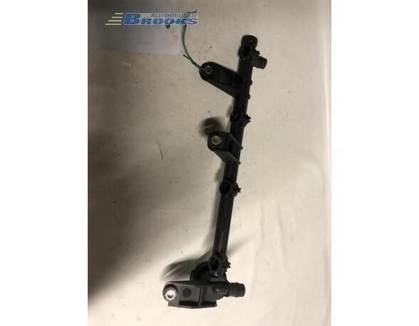 Petrol Fuel Rail RENAULT MEGANE I (BA0/1_)