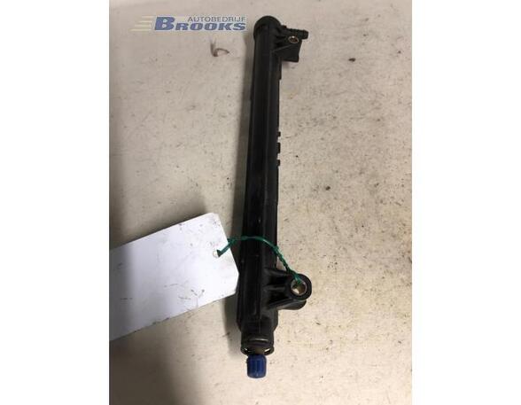 Abstellvorrichtung für Einspritzanlage Seat Ibiza III 6L 036133320A P899197