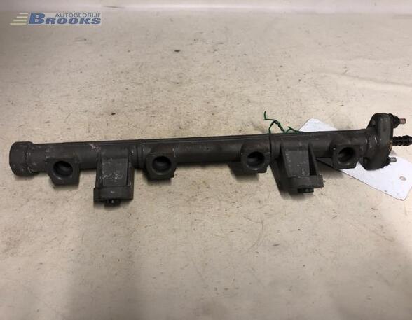 Petrol Fuel Rail HYUNDAI GETZ (TB)