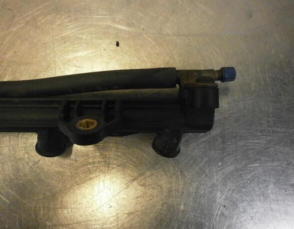 Petrol Fuel Rail FORD KA (RB_)