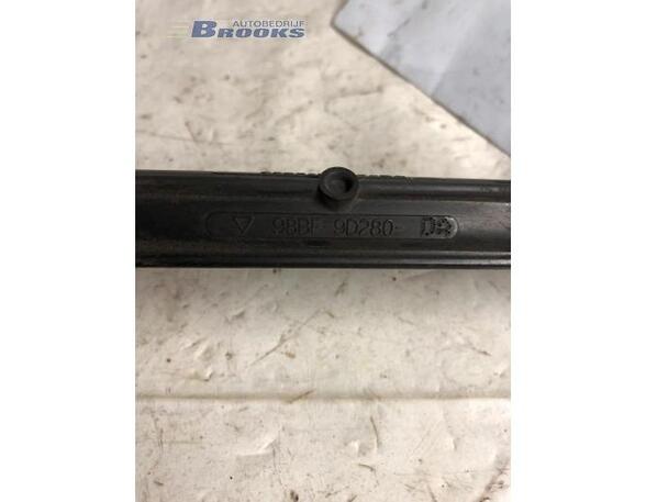 Petrol Fuel Rail FORD KA (RB_)