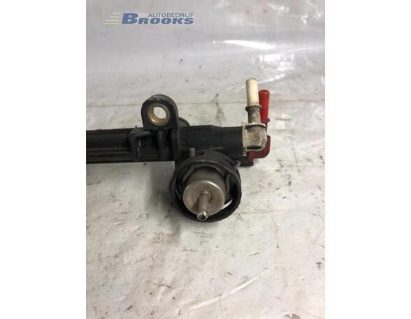 Petrol Fuel Rail FORD KA (RB_)