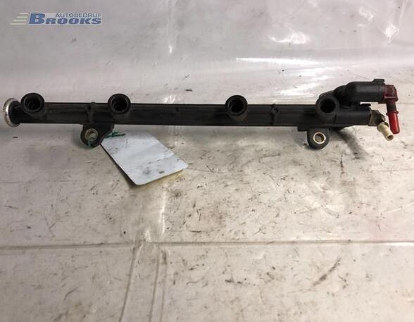 Petrol Fuel Rail FORD KA (RB_)