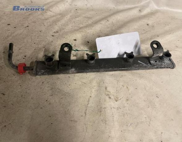 Petrol Fuel Rail MITSUBISHI COLT VI (Z3_A, Z2_A), MITSUBISHI Colt VII (Z2_A)