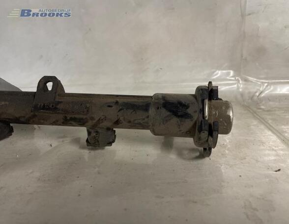 Abstellvorrichtung für Einspritzanlage VW Polo III 6N1 030133319L P989817