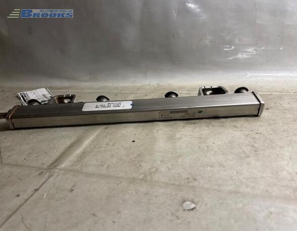 Petrol Fuel Rail FORD GALAXY (WA6), FORD S-MAX (WA6)