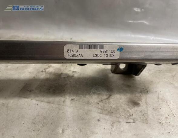 Petrol Fuel Rail FORD GALAXY (WA6), FORD S-MAX (WA6)