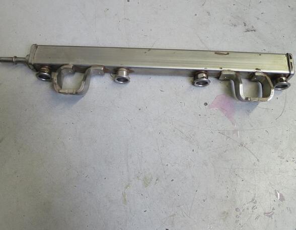 Petrol Fuel Rail FORD GALAXY (WA6), FORD S-MAX (WA6)