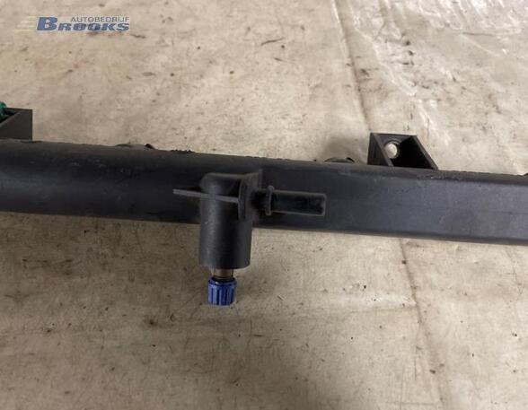 Petrol Fuel Rail PEUGEOT 206 Hatchback (2A/C)