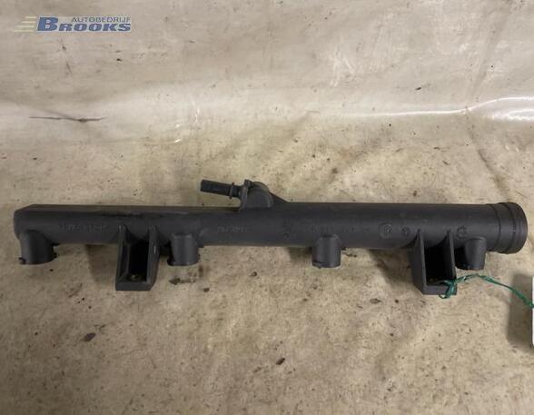 Petrol Fuel Rail PEUGEOT 206 Hatchback (2A/C)