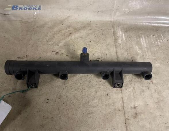 Petrol Fuel Rail PEUGEOT 206 Hatchback (2A/C)