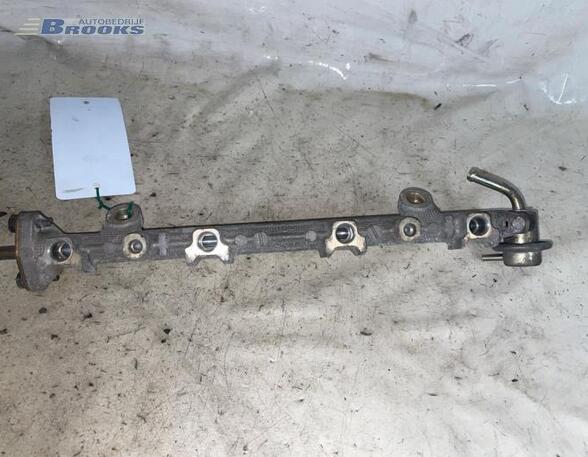 Petrol Fuel Rail MITSUBISHI CARISMA Saloon (DA_)