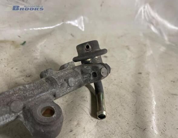 Abstellvorrichtung für Einspritzanlage Mitsubishi Carisma Stufenheck DA0  P1644129