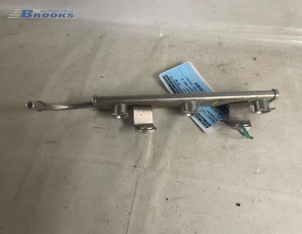 Abstellvorrichtung für Einspritzanlage Mitsubishi Colt VI Z2, Z3  P962621