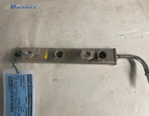 Petrol Fuel Rail MITSUBISHI COLT VI (Z3_A, Z2_A), MITSUBISHI Colt VII (Z2_A)